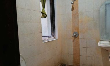 RUMAH MINIMALIS SIAP HUNI LINGKUNGAN AMAN LOKASI TERBAIK DI RENON