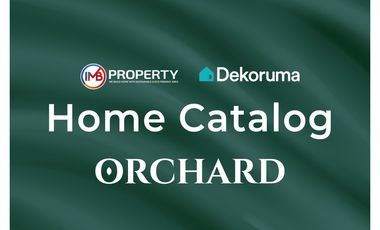 Rumah 2 Lantai Laris d Hertasning Modern Estate Orchard TIPE Zircon