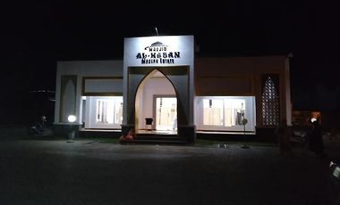 Rumah 2 Lantai Laris d Hertasning Modern Estate Orchard TIPE Zircon