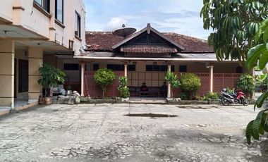Hotel dijual di Wonogiri, Wonogiri, Jawa Tengah