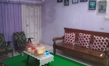 Rumah Murah Halaman Luas di Ngringo Palur