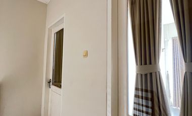 Dijual Villa di Batu Layar dekat pantai