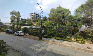 WTS Dijual Tanah Kavling Jl. Sersan Bajuri Bandung Barat