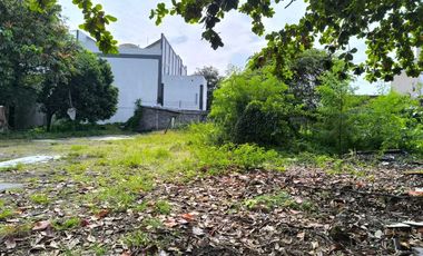 Tanah Kavling Hook Istimewa Dekat kampus UGM Yogyakarta