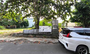 Tanah Kavling Hook Istimewa Dekat kampus UGM Yogyakarta