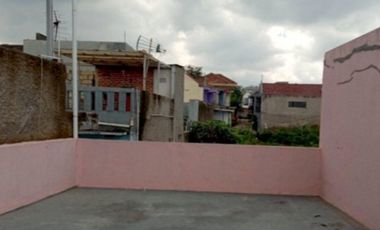 Dijual rumah di kavling pln cihanjuang cimahi 825 juta