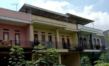 Dijual rumah di kavling pln cihanjuang cimahi 825 juta