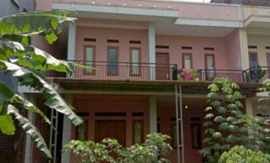 Dijual rumah di kavling pln cihanjuang cimahi 825 juta