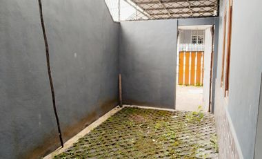 Rumah Minimalis Bagus 2 Lantai di Perumahan Kalimaya Cianjur