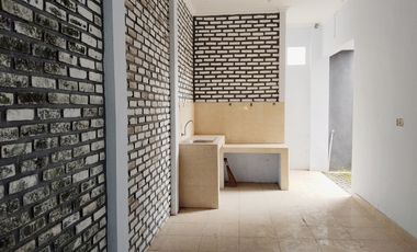 Rumah Minimalis Bagus 2 Lantai di Perumahan Kalimaya Cianjur