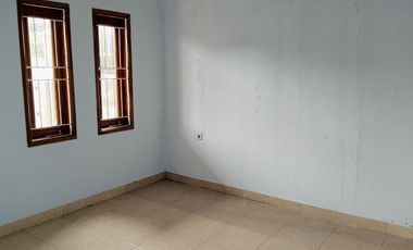 Rumah Minimalis Bagus 2 Lantai di Perumahan Kalimaya Cianjur