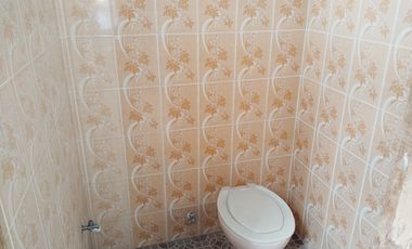 Rumah Minimalis Bagus 2 Lantai di Perumahan Kalimaya Cianjur