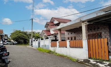 Rumah Minimalis Bagus 2 Lantai di Perumahan Kalimaya Cianjur