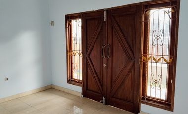 Rumah Minimalis Bagus 2 Lantai di Perumahan Kalimaya Cianjur