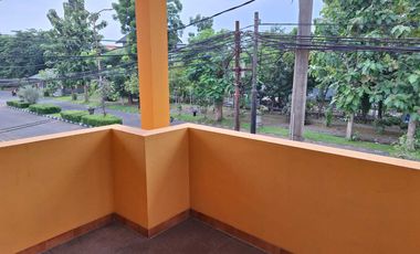 Kontrak Rumah Babatan Pratama Murah Kamar 4 AC 2 Bagus