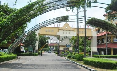 Kontrak Rumah Babatan Pratama Murah Kamar 4 AC 2 Bagus