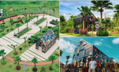 Kontrak Rumah Babatan Pratama Murah Kamar 4 AC 2 Bagus