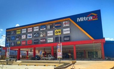 Kontrak Rumah Babatan Pratama Murah Kamar 4 AC 2 Bagus