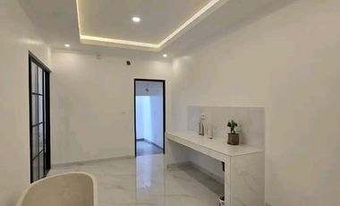Sisa 1 Unit Rumah Eropa Classic Pejaten Barat Dkt Unas Nego Abis