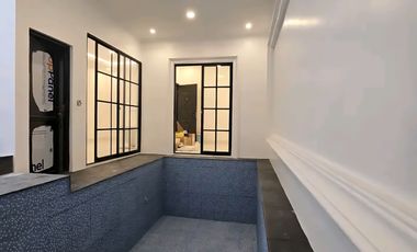 Sisa 1 Unit Rumah Eropa Classic Pejaten Barat Dkt Unas Nego Abis