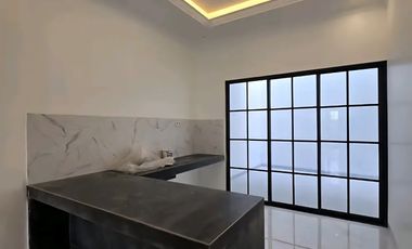 Sisa 1 Unit Rumah Eropa Classic Pejaten Barat Dkt Unas Nego Abis