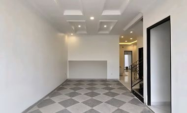 Sisa 1 Unit Rumah Eropa Classic Pejaten Barat Dkt Unas Nego Abis