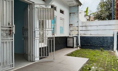 Rumah Minimalis Siap Huni di Pondok Indah Kalimaya Cianjur Kota