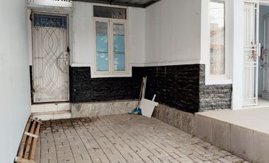 Rumah Minimalis Siap Huni di Pondok Indah Kalimaya Cianjur Kota