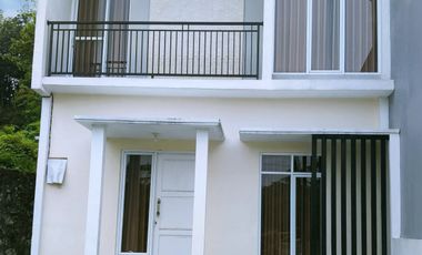 Jual Rumah 2 Lantai Kebumen