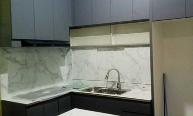 rumah luas minimalis di cibinong view danau cantik free design