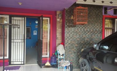 rumah di sitara dekat sma yadika natar