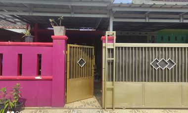 rumah di sitara dekat sma yadika natar