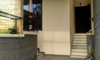 Jual Rumah Murah Cigadung 4 Kamar-kota madya-sayap cikutra