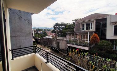 Jual Rumah Murah Cigadung 4 Kamar-kota madya-sayap cikutra