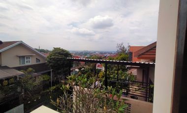 Jual Rumah Murah Cigadung 4 Kamar-kota madya-sayap cikutra