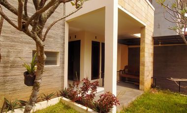 Jual Rumah Murah Cigadung 4 Kamar-kota madya-sayap cikutra