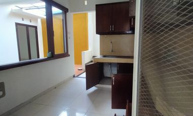 Jual Rumah Murah Cigadung 4 Kamar-kota madya-sayap cikutra
