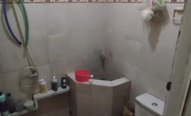 Rumah siap huni lokasi dekat bandara padat penduduk griya mapan sentos