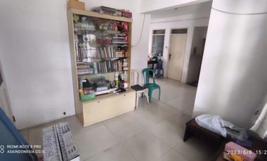 Rumah siap huni lokasi dekat bandara padat penduduk griya mapan sentos