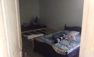 Rumah siap huni lokasi dekat bandara padat penduduk griya mapan sentos