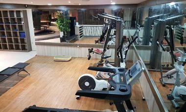 Bangunan Gedung Kantor Mewah Jl. Magelang dkt McDonald's Jombor JCM