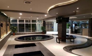 Bangunan Gedung Kantor Mewah Jl. Magelang dkt McDonald's Jombor JCM