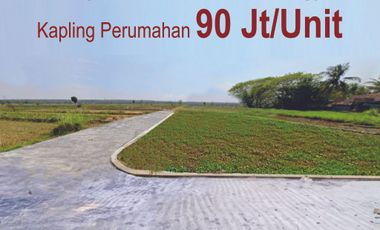 Area Bandara YIA Kulonprogo dekat kampus UAD 6 Wates