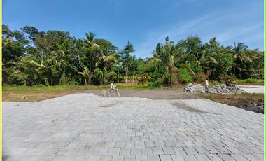 Jual tanah dekat Kampus UAD 6 wates dan Bandara YIA