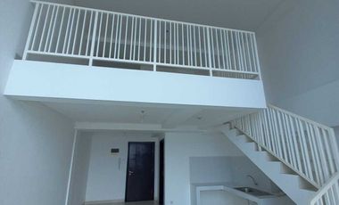 Jual Soho Pusat Bisnis Jakarta Barat di Soho Podomoro City