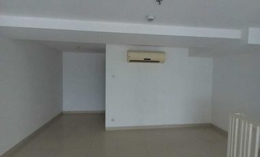 Jual Soho Pusat Bisnis Jakarta Barat di Soho Podomoro City