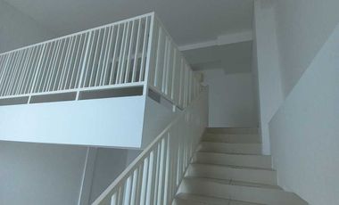 Jual Soho Pusat Bisnis Jakarta Barat di Soho Podomoro City