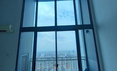 Jual Soho Pusat Bisnis Jakarta Barat di Soho Podomoro City