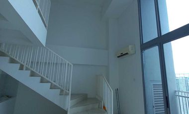 Jual Soho Pusat Bisnis Jakarta Barat di Soho Podomoro City