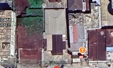 Tanah dijual di Pelabuhan, Samarinda Kota, Samarinda, Kalimantan Timur